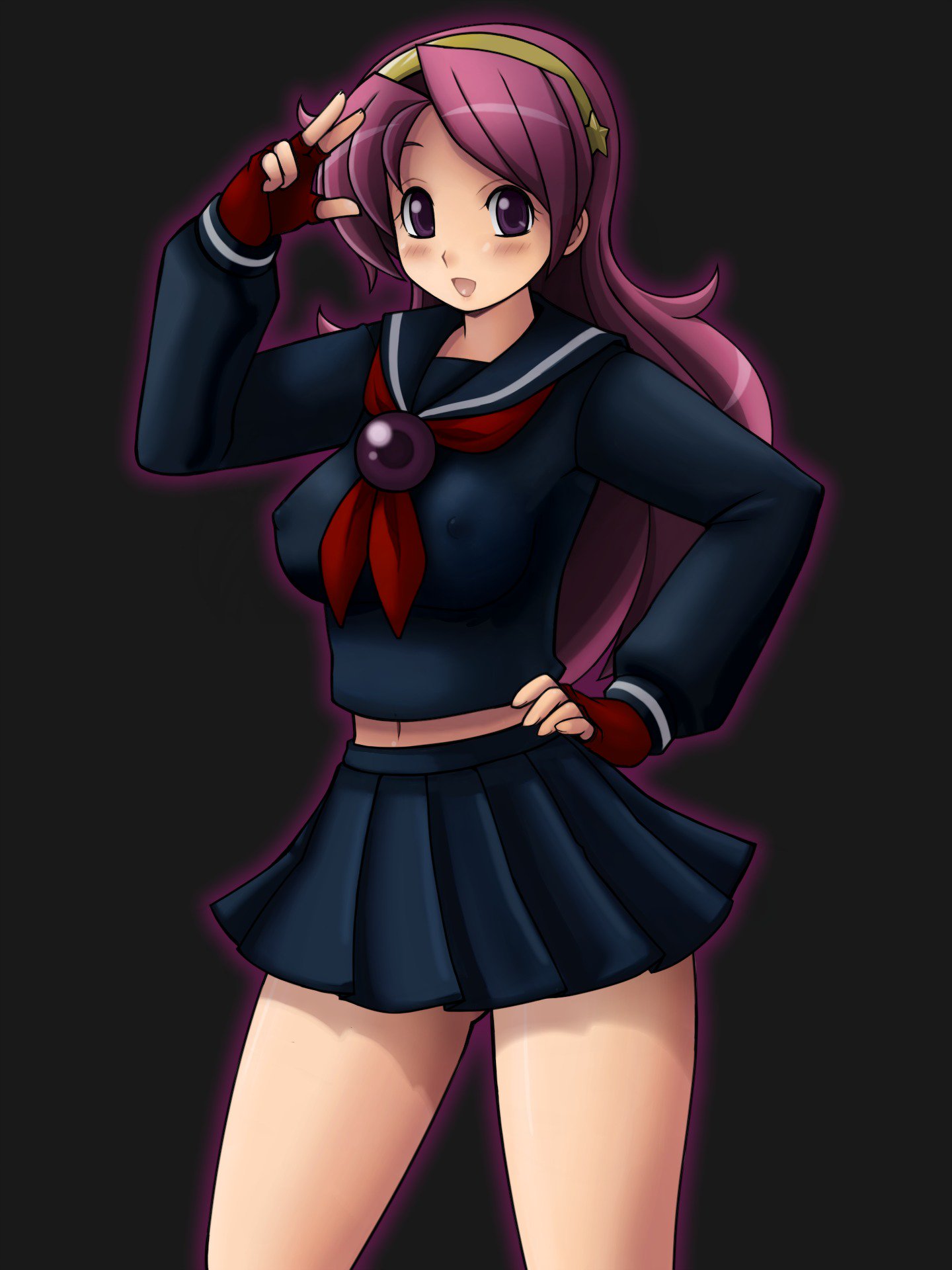 ツミタニ大輔作本秀編Vol。 8.5あちのめこちのめ〜アテナ2〜