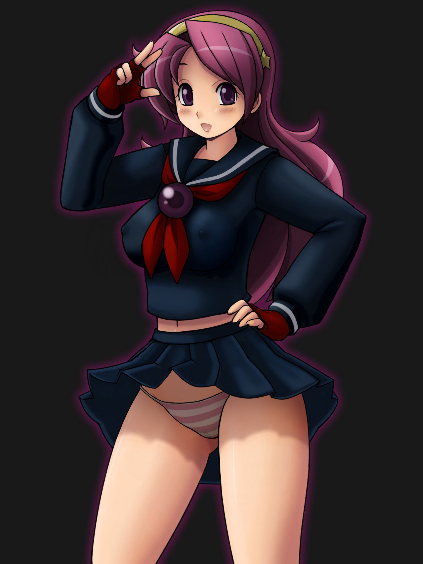 ツミタニ大輔作本秀編Vol。 8.5あちのめこちのめ〜アテナ2〜