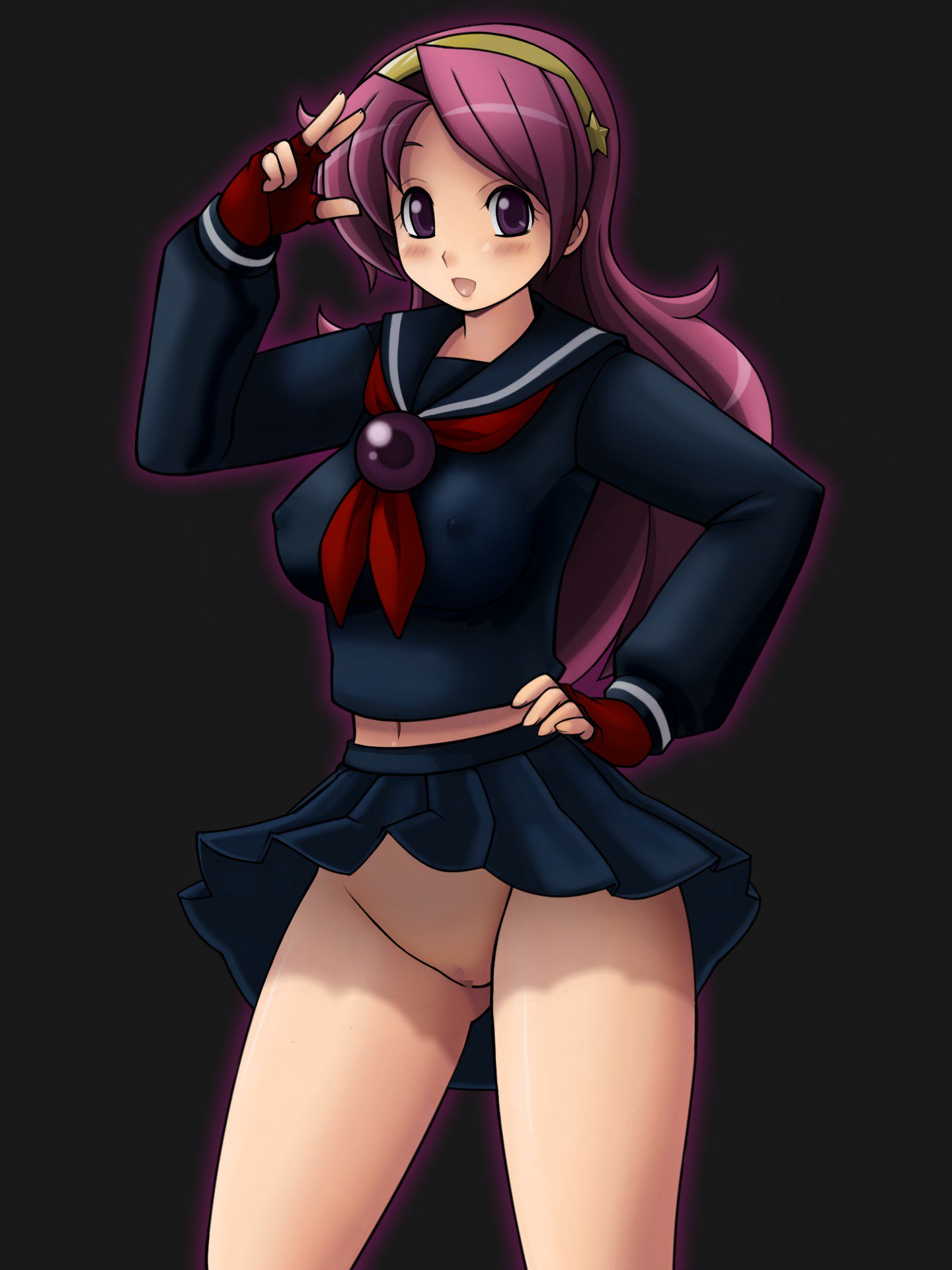 ツミタニ大輔作本秀編Vol。 8.5あちのめこちのめ〜アテナ2〜