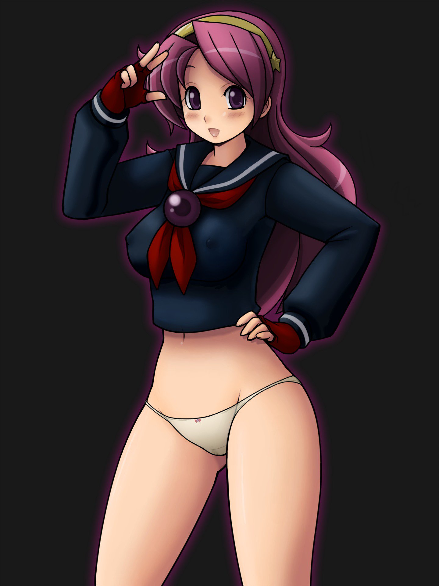 ツミタニ大輔作本秀編Vol。 8.5あちのめこちのめ〜アテナ2〜