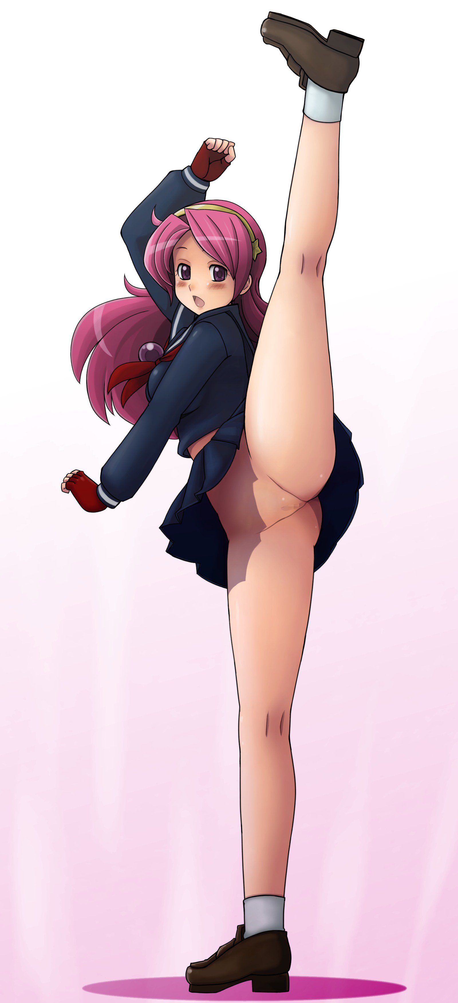 ツミタニ大輔作本秀編Vol。 8.5あちのめこちのめ〜アテナ2〜