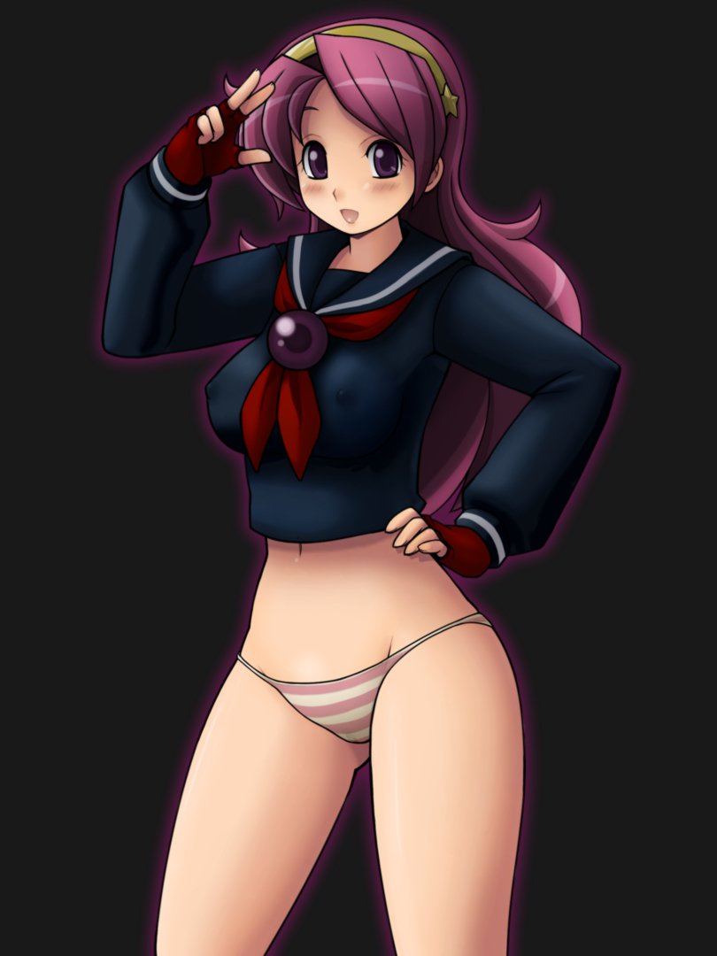 ツミタニ大輔作本秀編Vol。 8.5あちのめこちのめ〜アテナ2〜