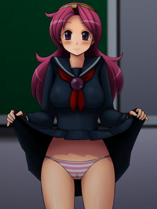 ツミタニ大輔作本秀編Vol。 8.5あちのめこちのめ〜アテナ2〜