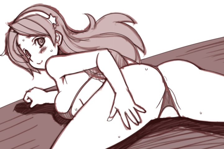 ツミタニ大輔作本秀編Vol。 8.5あちのめこちのめ〜アテナ2〜