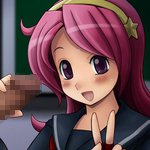 ツミタニ大輔作本秀編Vol。 8.5あちのめこちのめ〜アテナ2〜