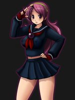 ツミタニ大輔作本秀編Vol。 8.5あちのめこちのめ〜アテナ2〜