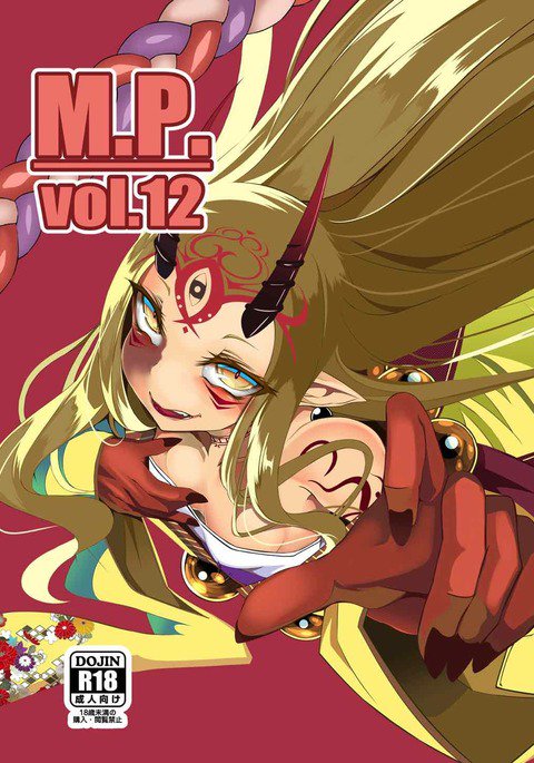 M.P. vol.12