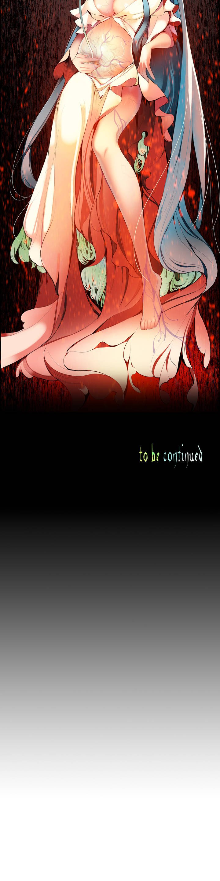 リリスのコードCh.0-37