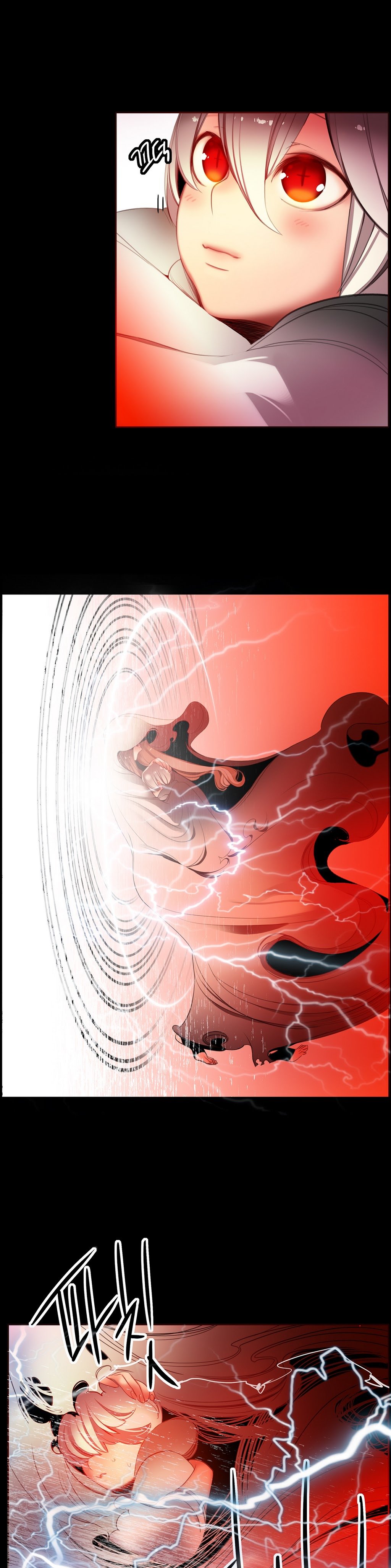 リリスのコードCh.0-37