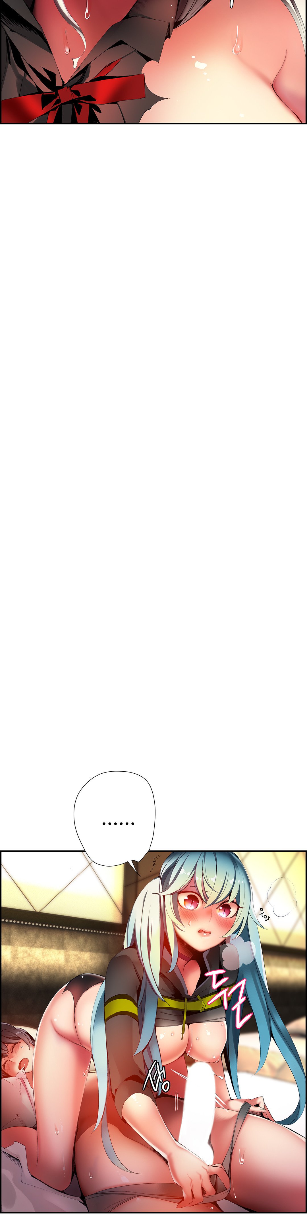 リリスのコードCh.0-37