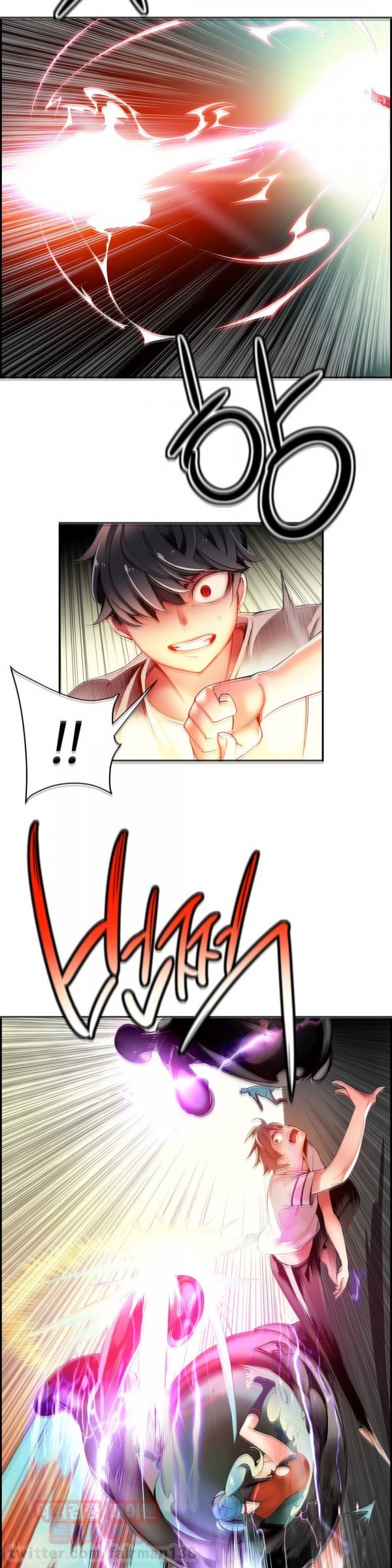 リリスのコードCh.0-37