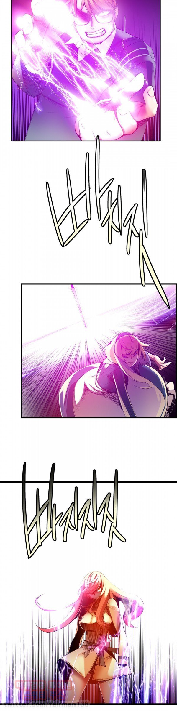 リリスのコードCh.0-37