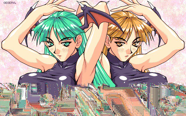 ヴァージンコーラ