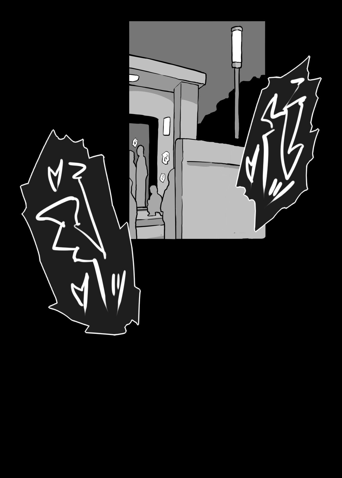 女子こうせいしばてサラテかんきんしておかしました