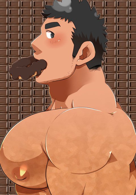 ホットチョコレートボックス