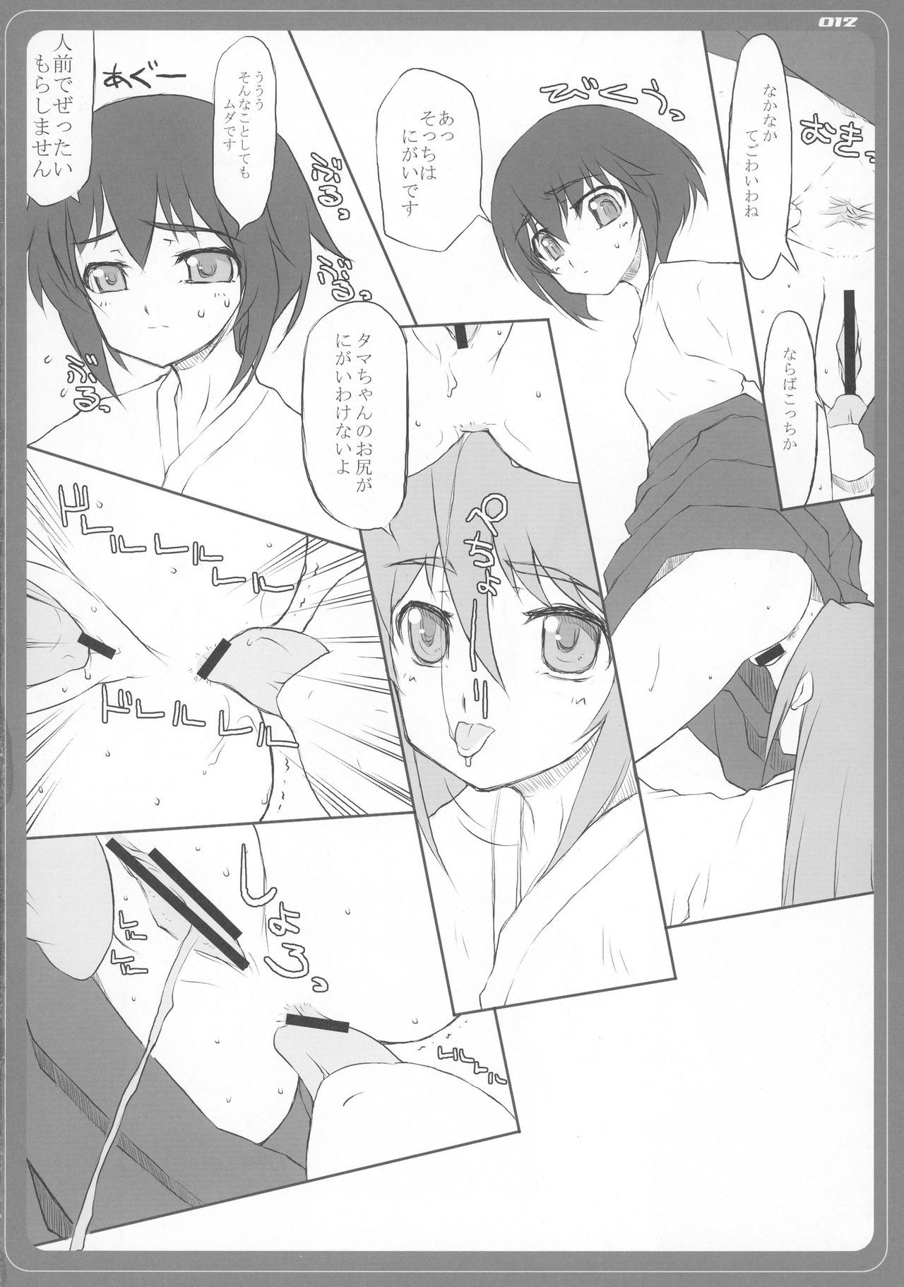 シッキンブレード