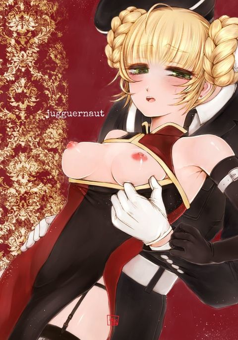 ジャガーノート