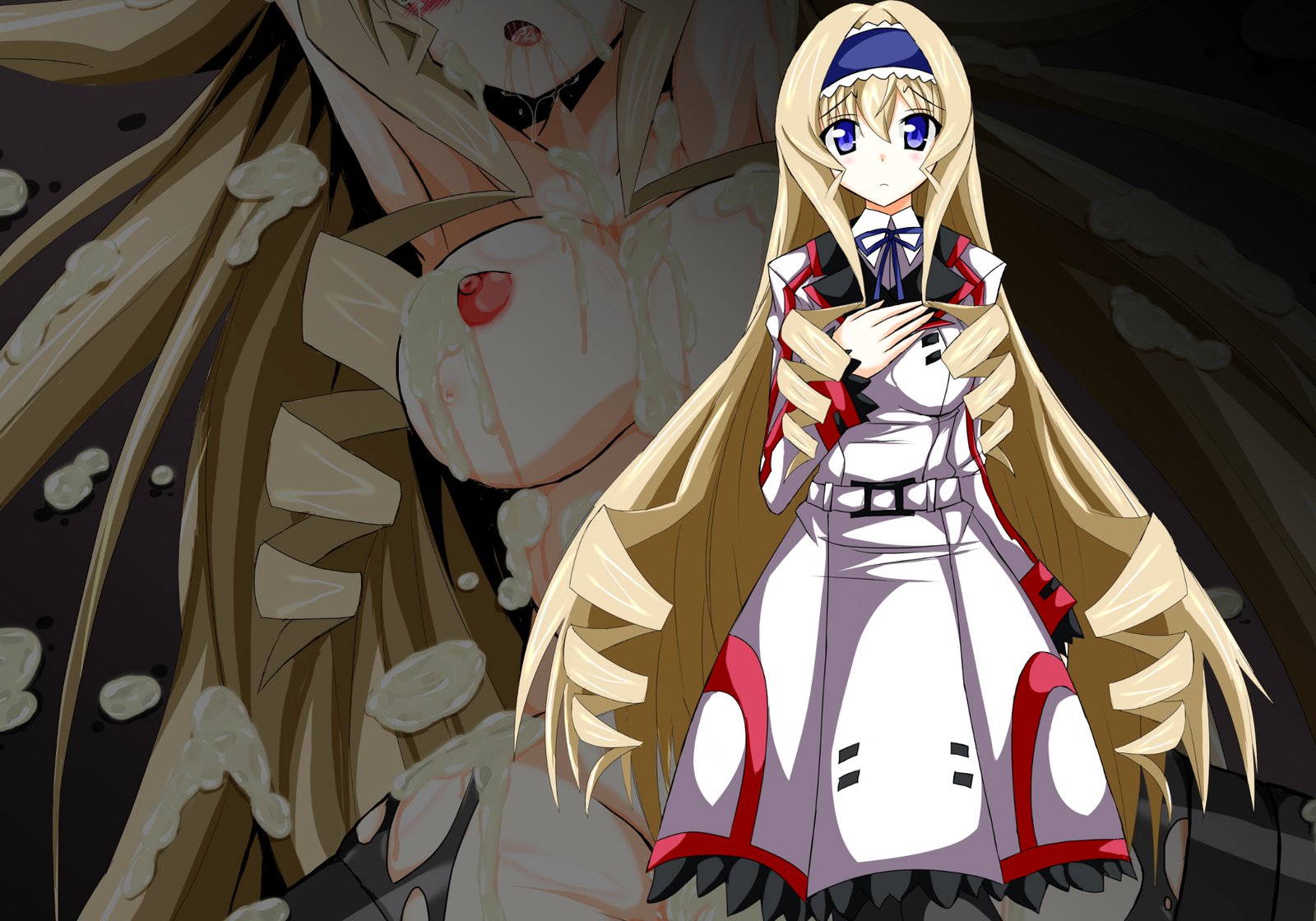 セシリア・インゴクヘン