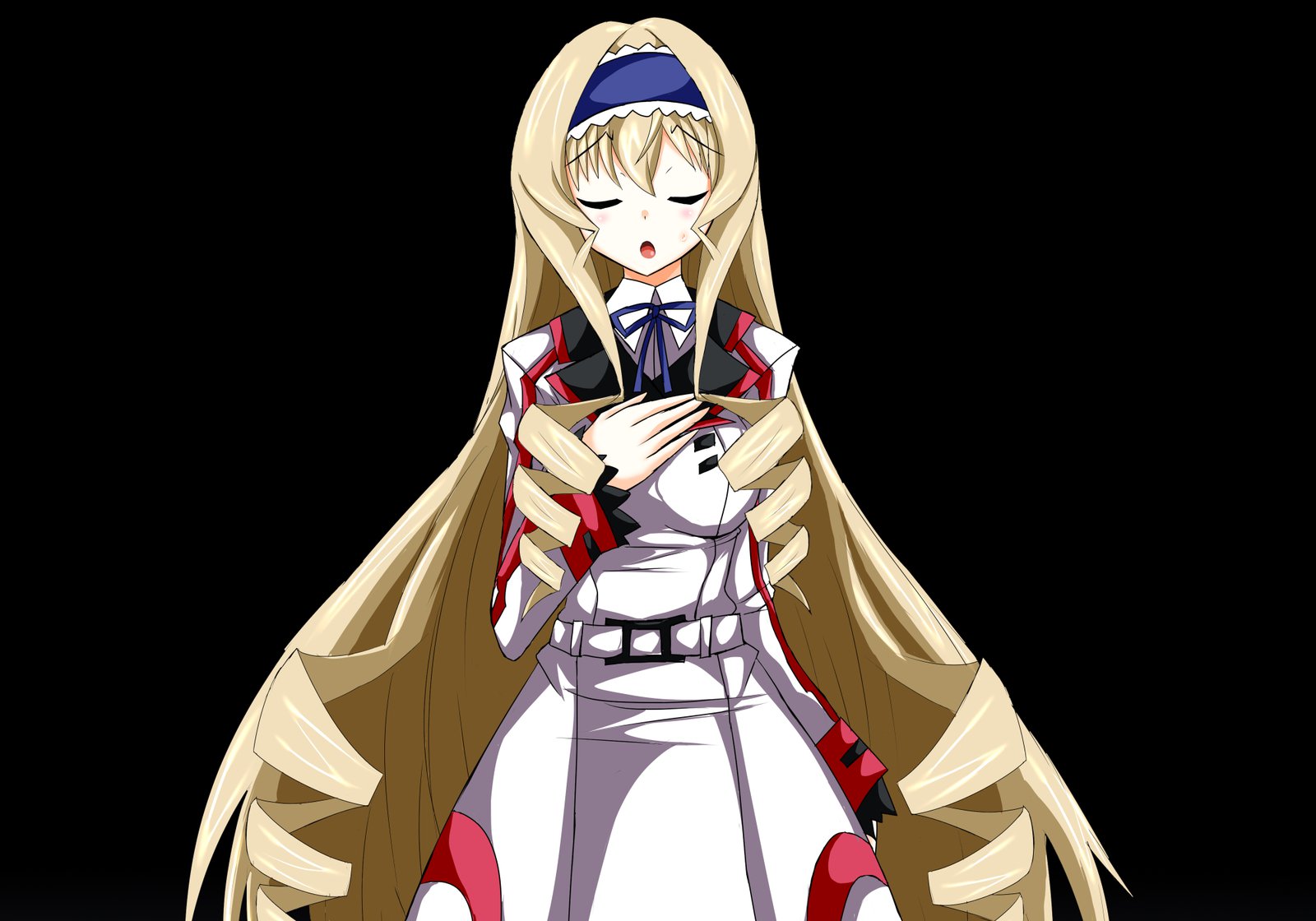 セシリア・インゴクヘン