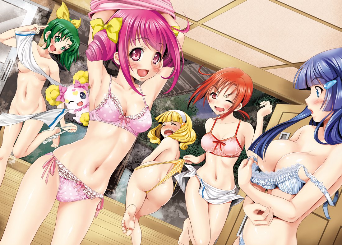 今だってスマイル！