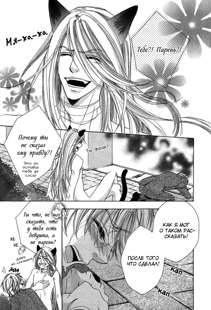 ティアドロップ