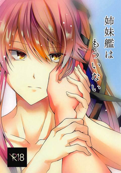 姉妹艦はもういない