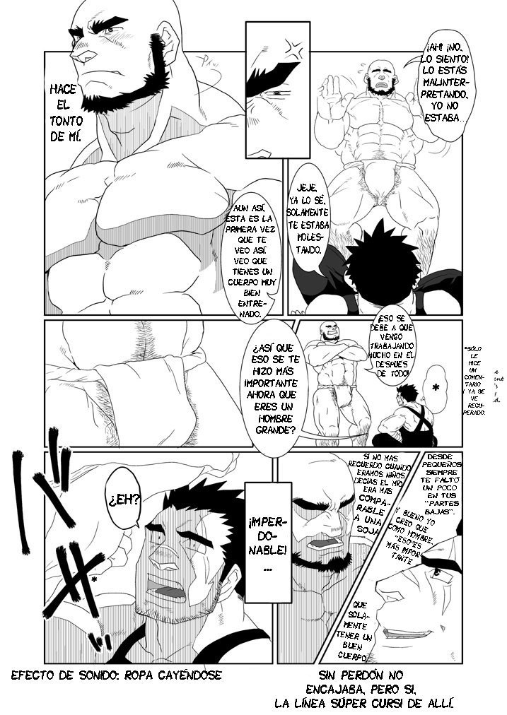 エルパルデメンサジェロスデルクランハヤテ