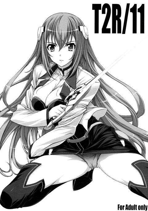 T2R / 11