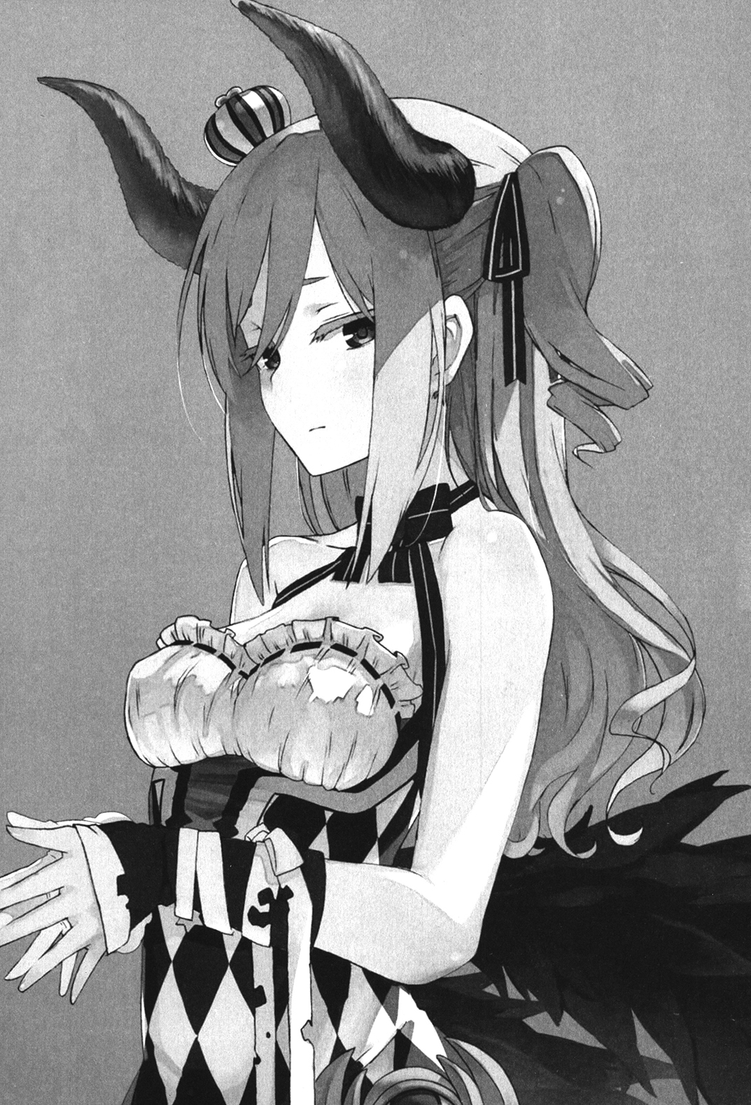 ブリュンヒルドとうめつせん