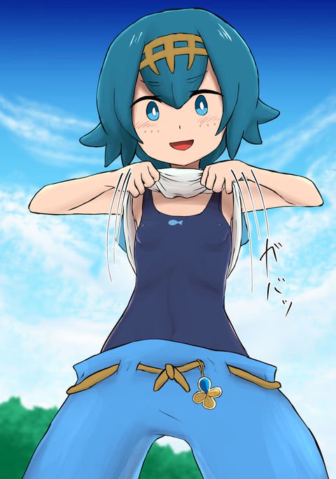 スイレンミセツケ