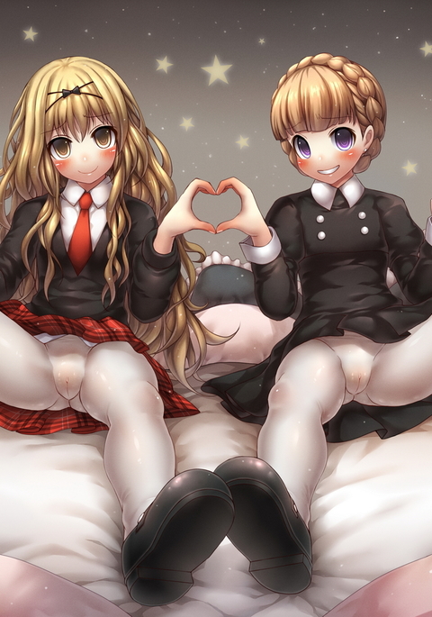 クロスオーバー：Rima x Eddelrittuo