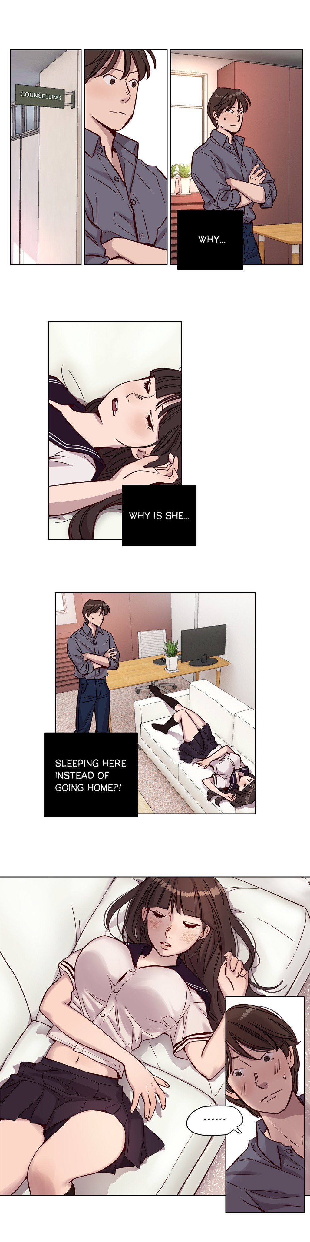 贖罪キャンプCh.1-56