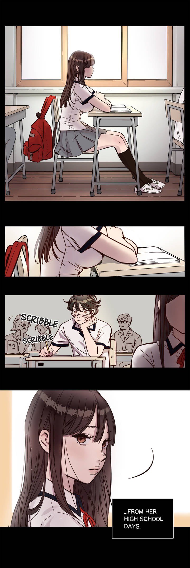 贖罪キャンプCh.1-56