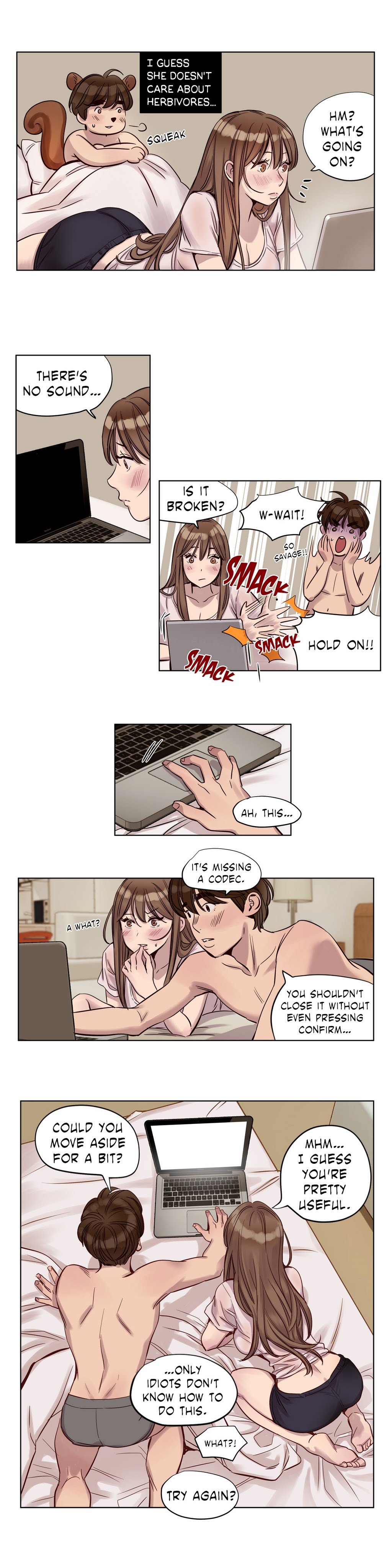 贖罪キャンプCh.1-56