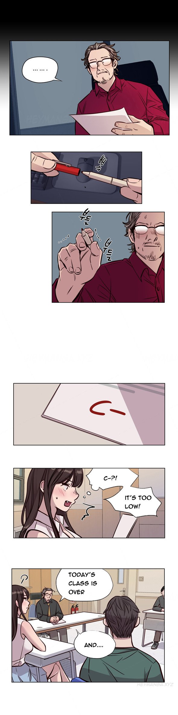 贖罪キャンプCh.1-56