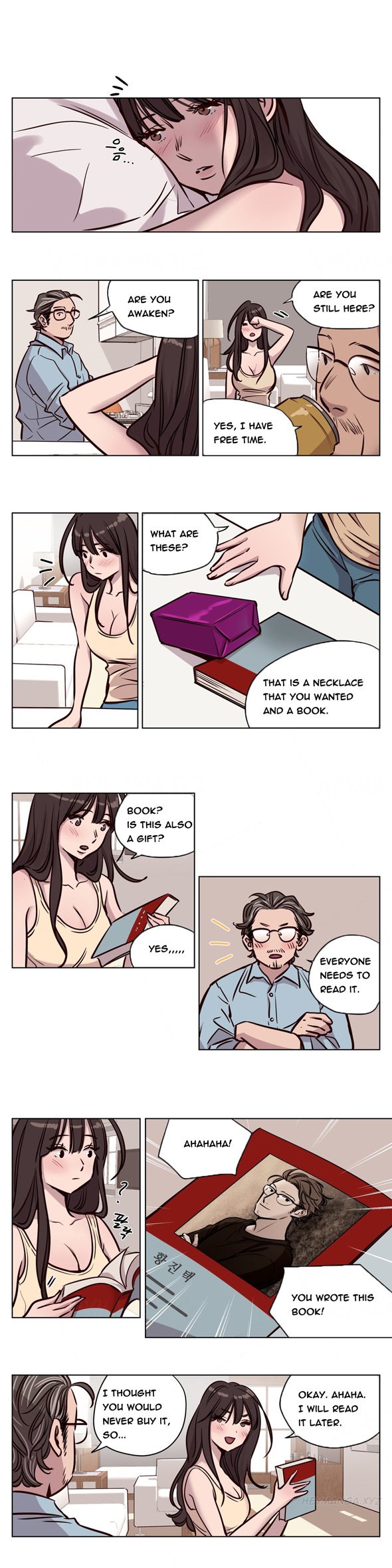 贖罪キャンプCh.1-56