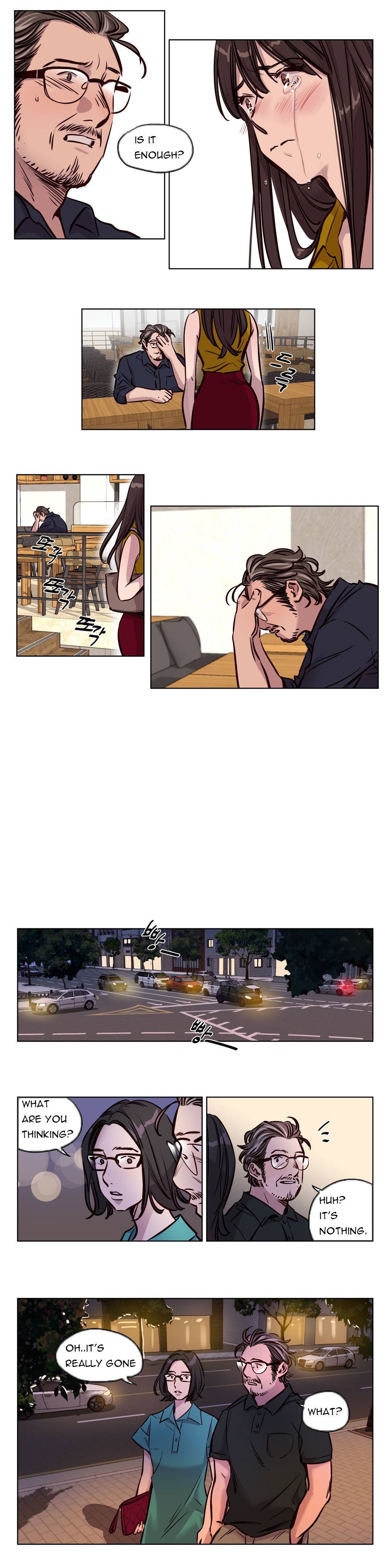 贖罪キャンプCh.1-56