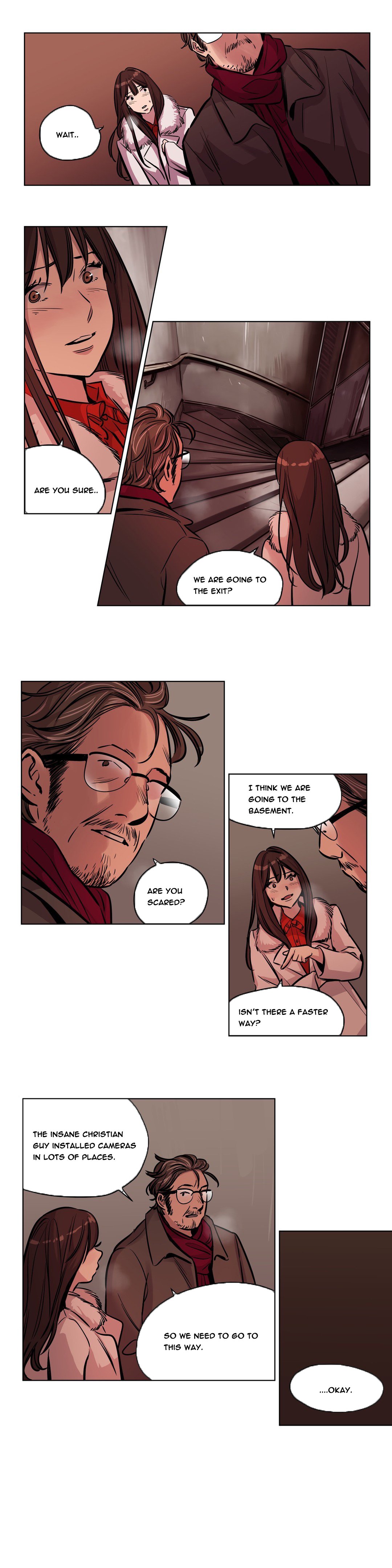 贖罪キャンプCh.1-56