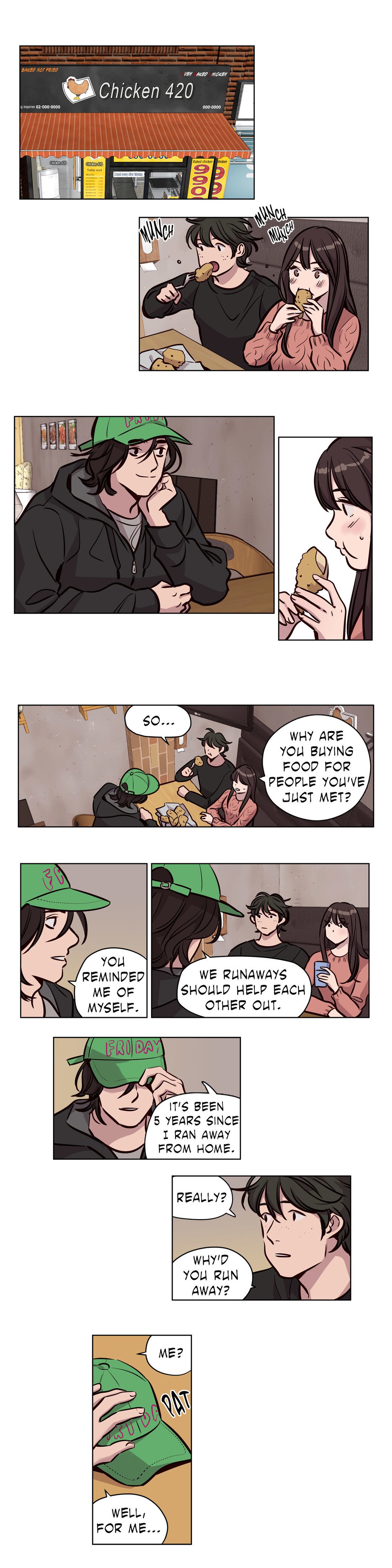 贖罪キャンプCh.1-56