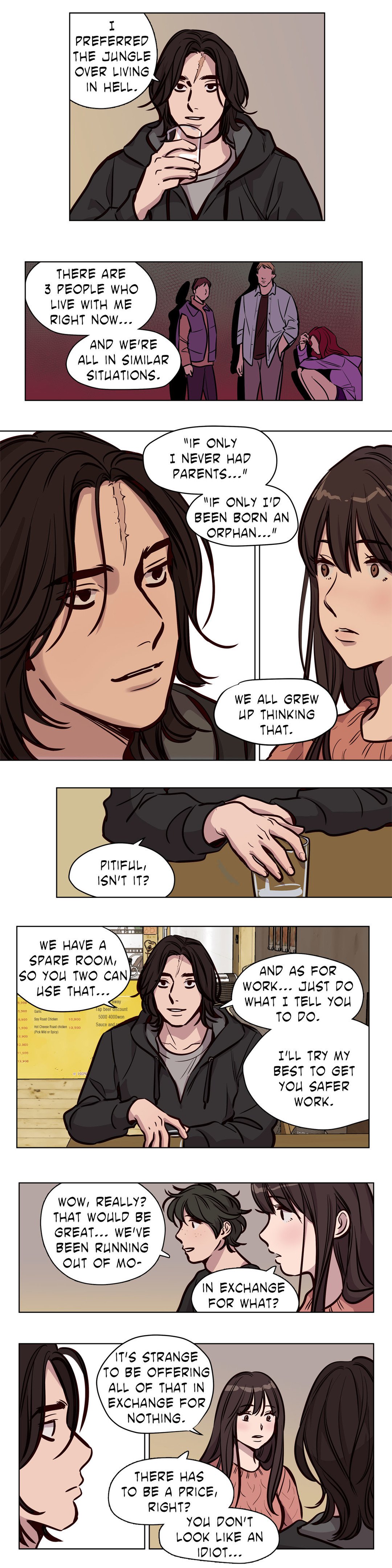 贖罪キャンプCh.1-56