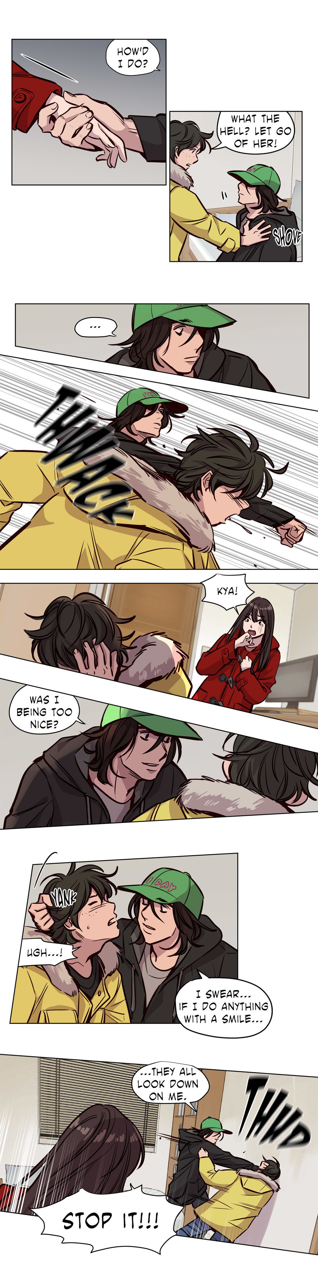 贖罪キャンプCh.1-56