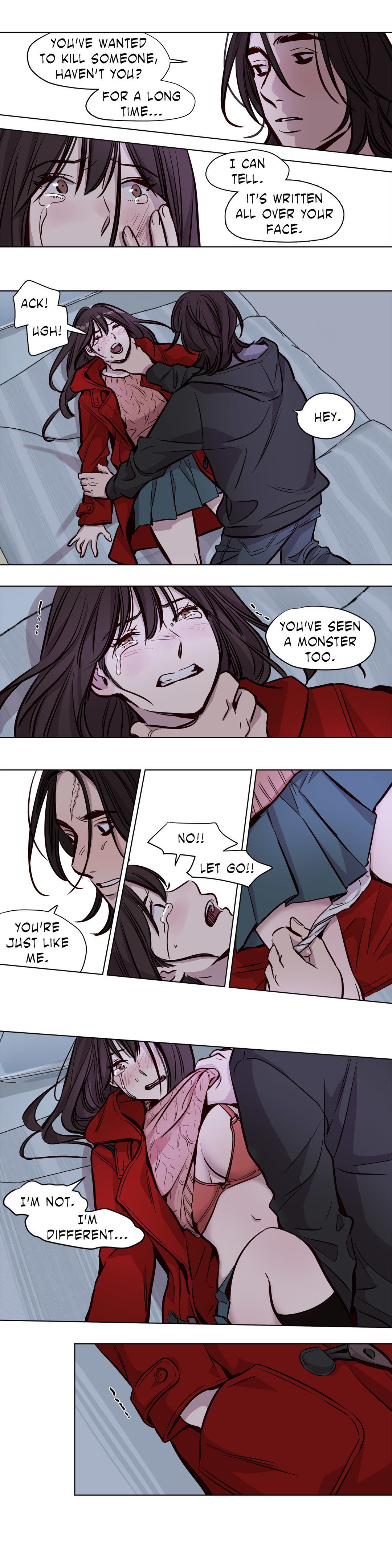 贖罪キャンプCh.1-56