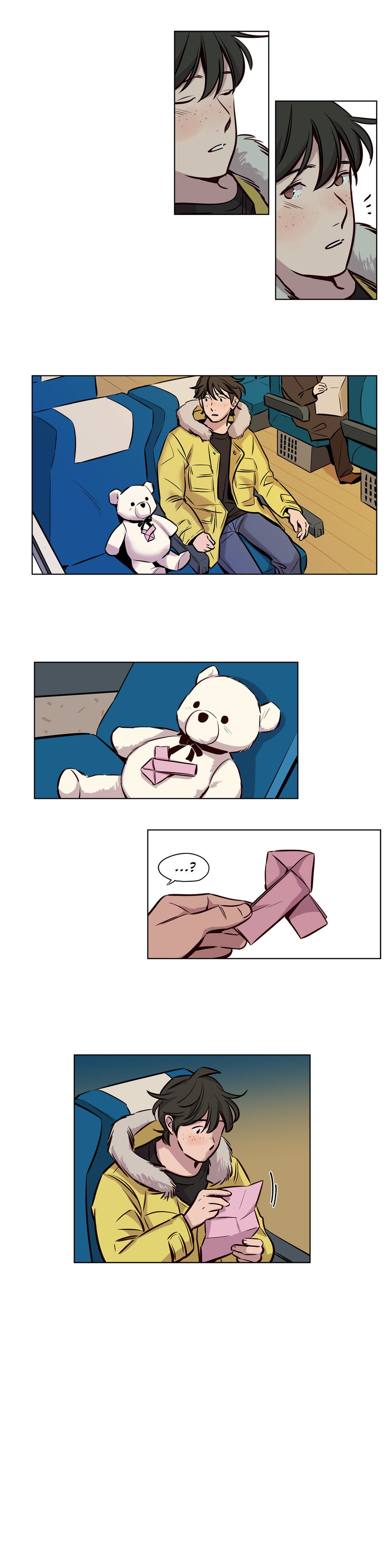 贖罪キャンプCh.1-56