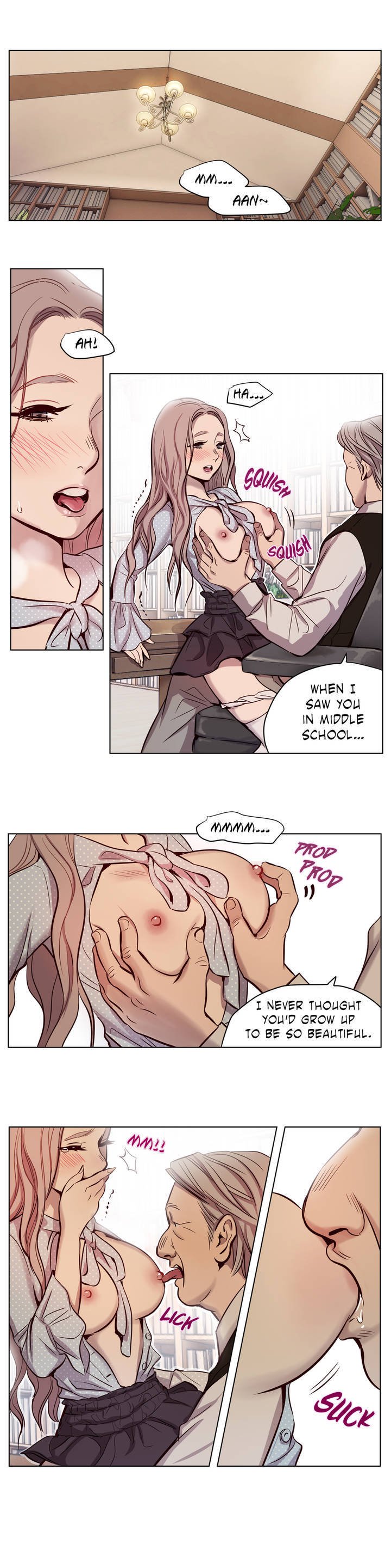 贖罪キャンプCh.1-56