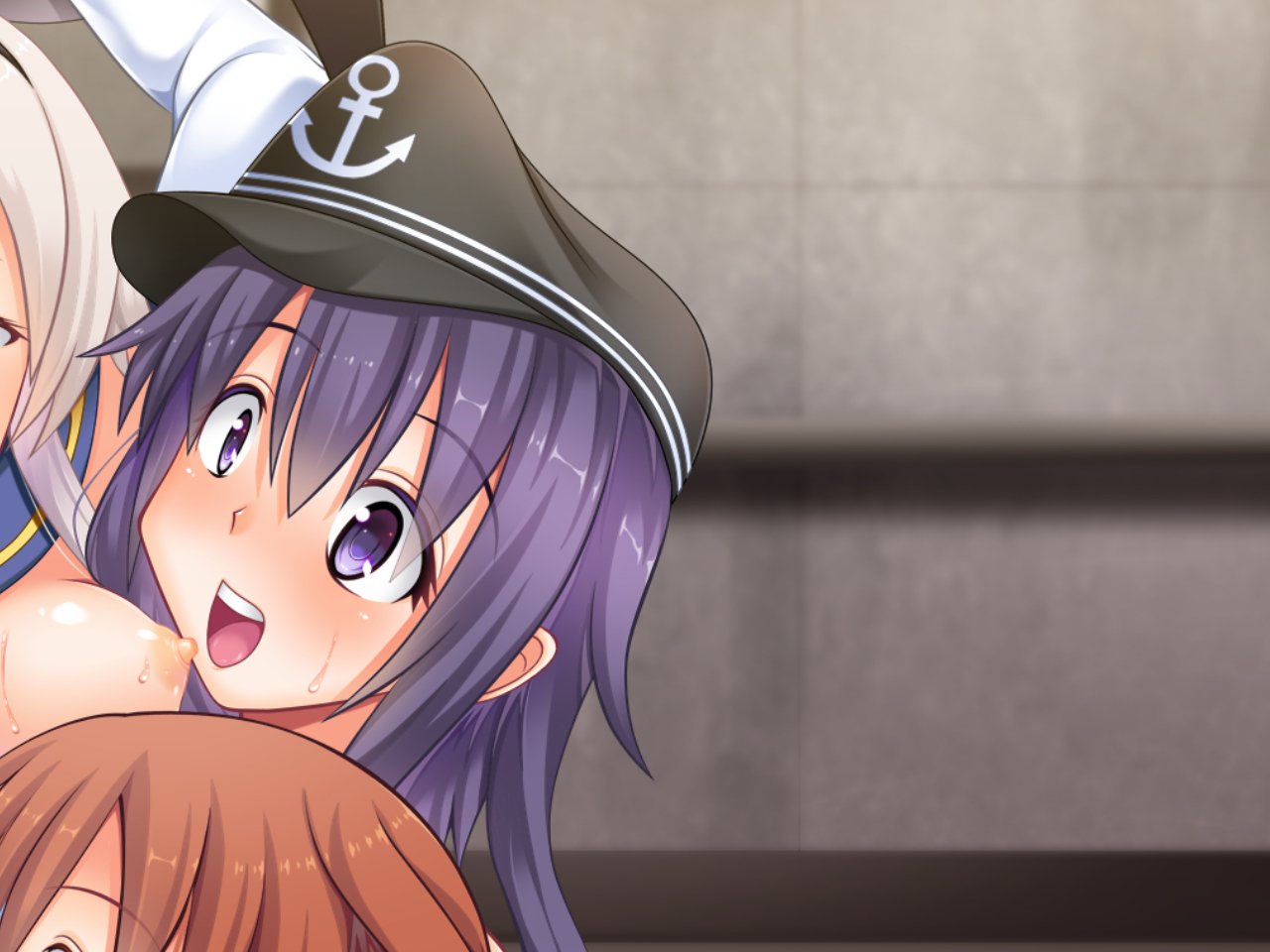 うごく！ちたいコレクション！ 〜ふたなり島風あほち大海蔵圭閣〜