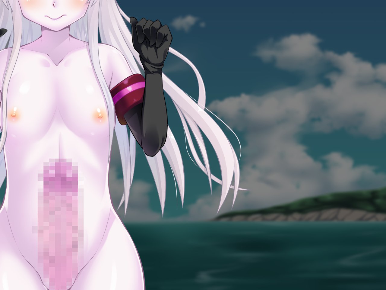 うごく！ちたいコレクション！ 〜ふたなり島風あほち大海蔵圭閣〜