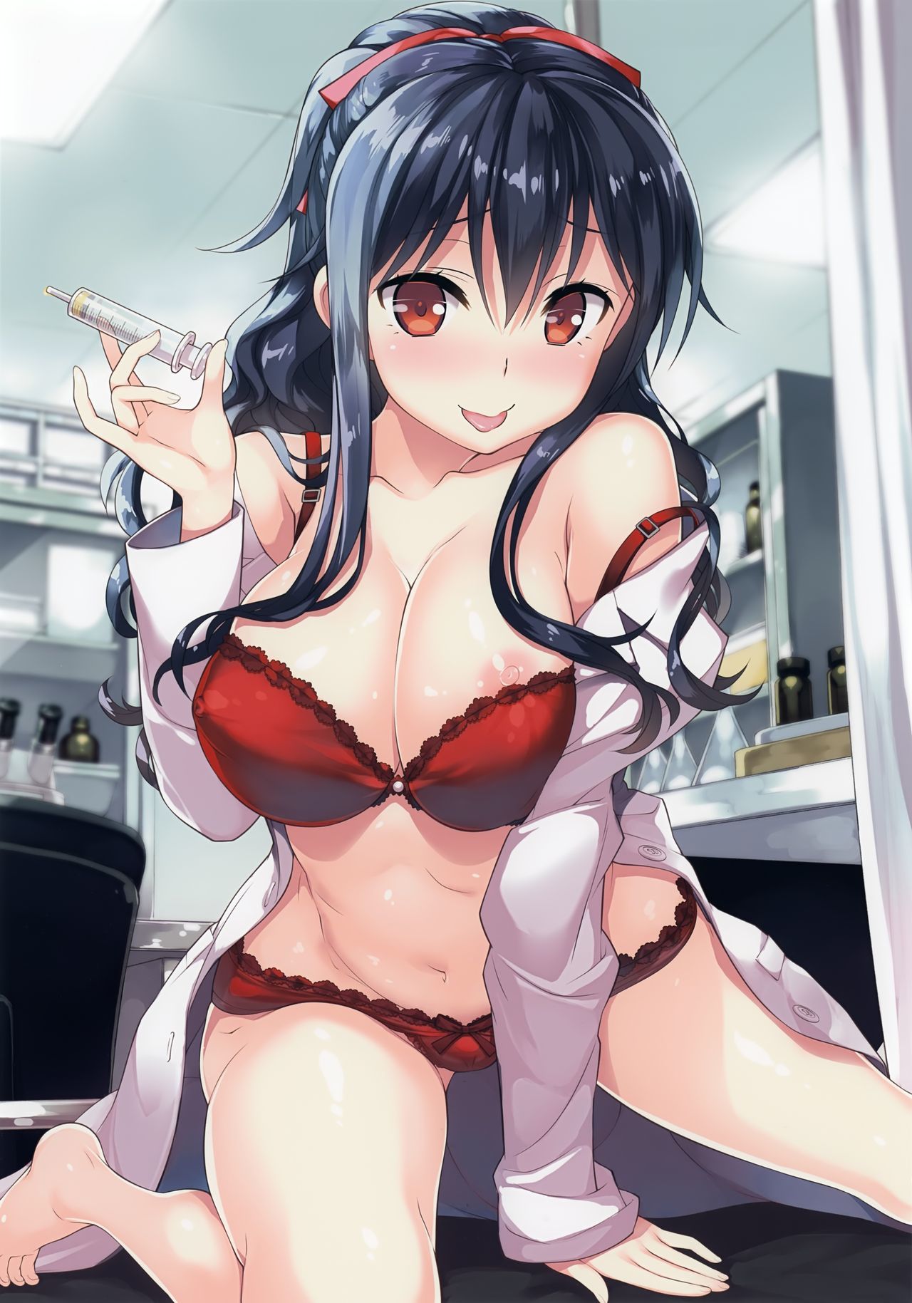 山芋-すきだらけ2