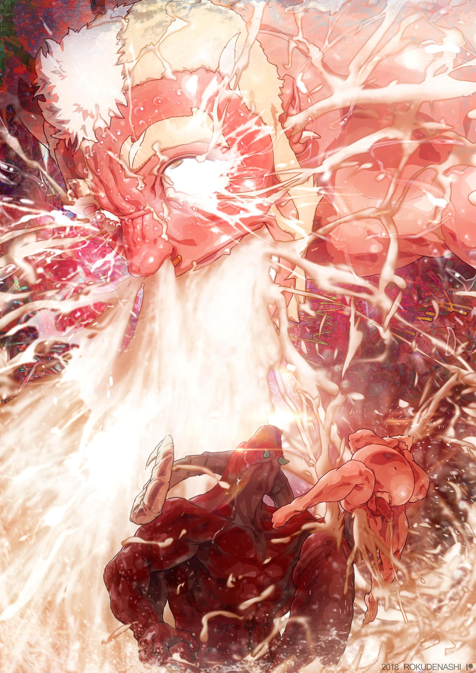 EMLのGOZZAnotherVer。