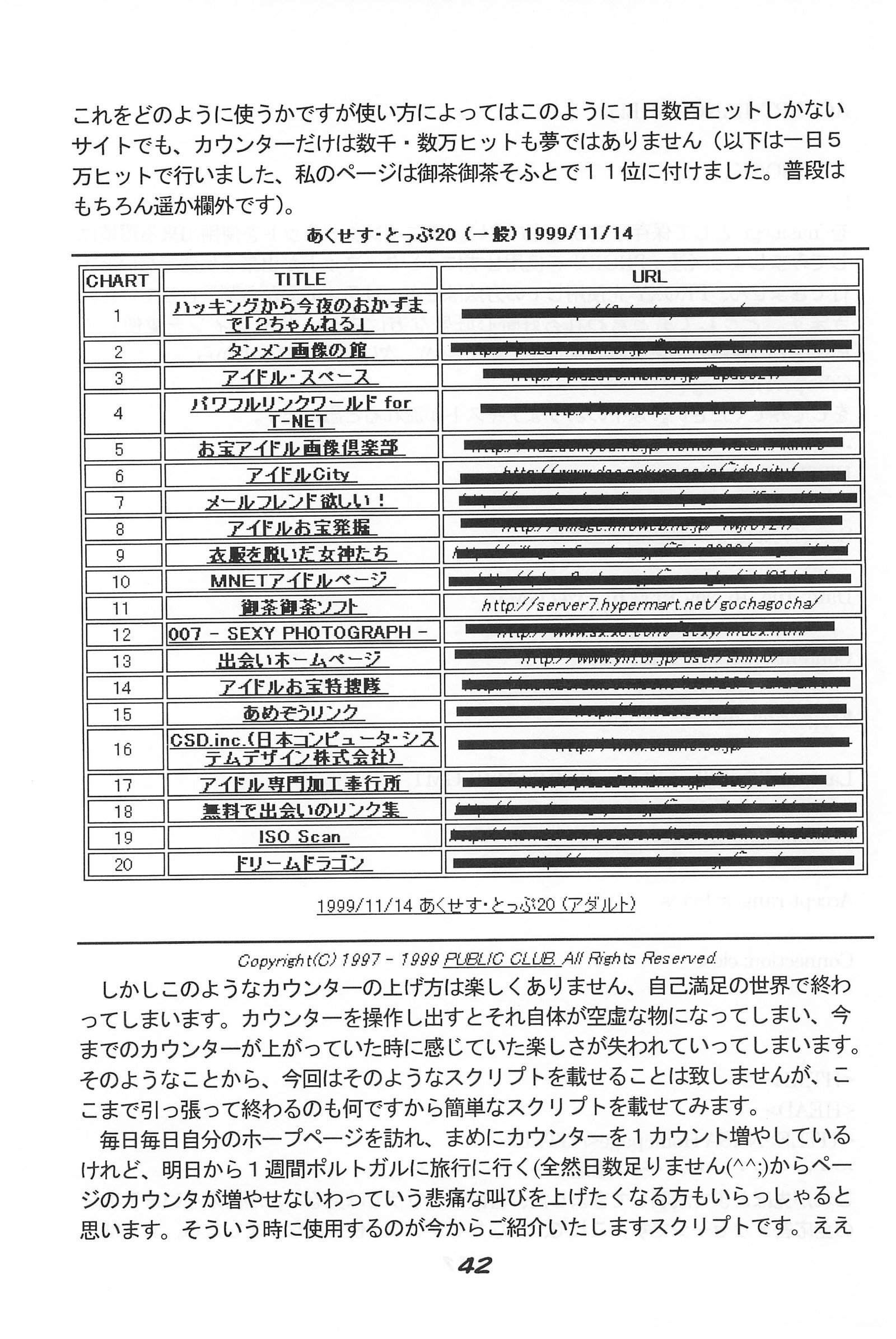 ＆quot; UGSakura＆quot;さくらのインブ）