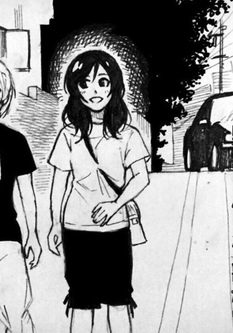 Love Linmu Ep4：獣に変身するアイドル